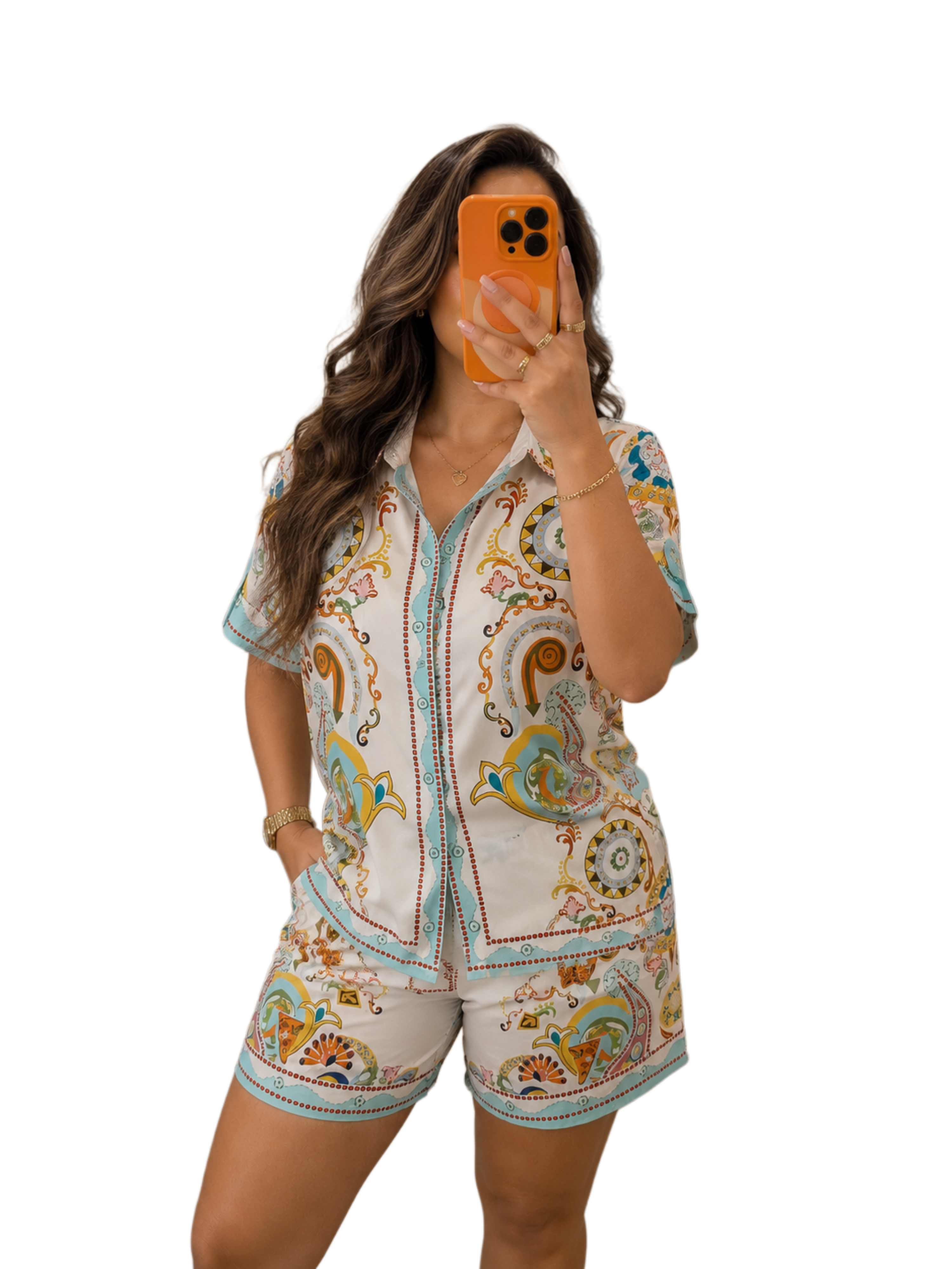 CONJUNTOS TALLA EXTRA