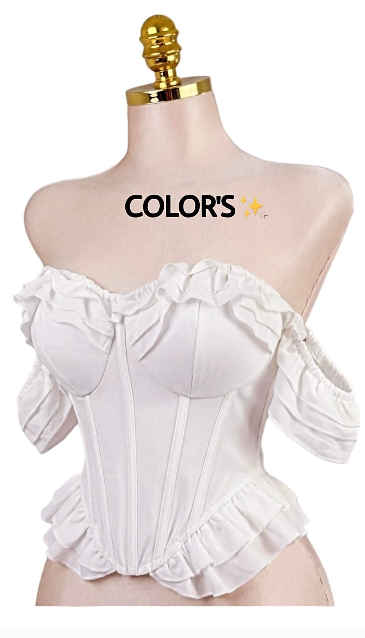BLUSAS TALLA REGULAR
