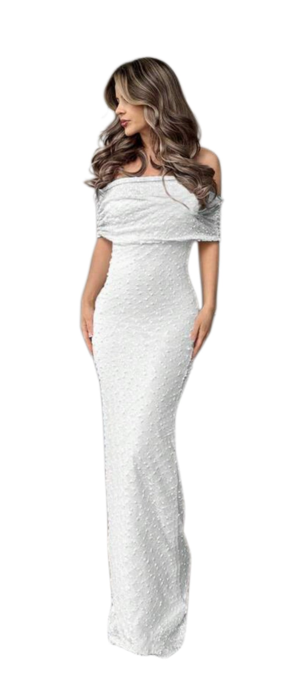 VESTIDOS TALLA REGULAR