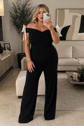 PALAZZO TALLA EXTRA