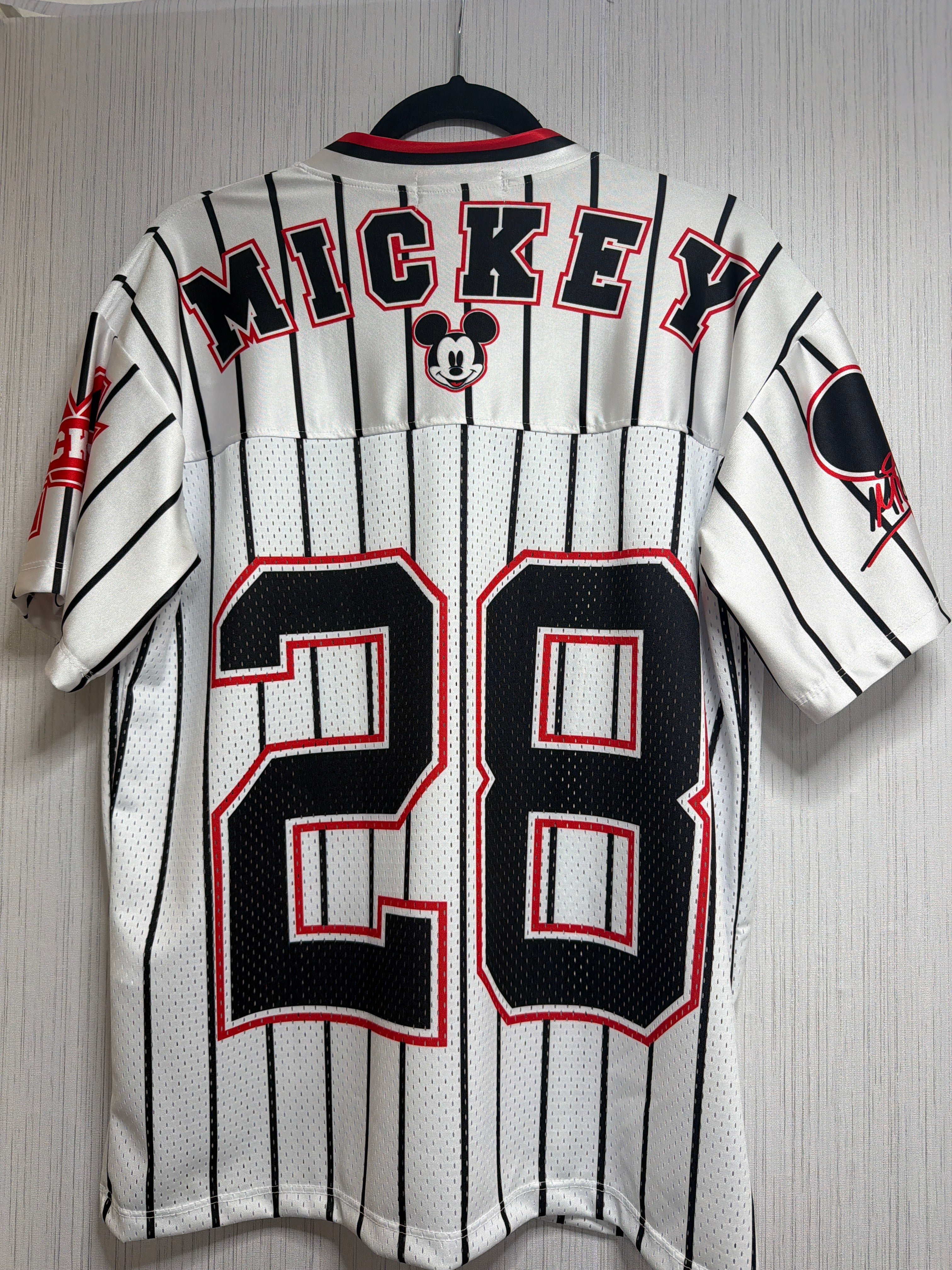 CAMISETA MICKEY 28