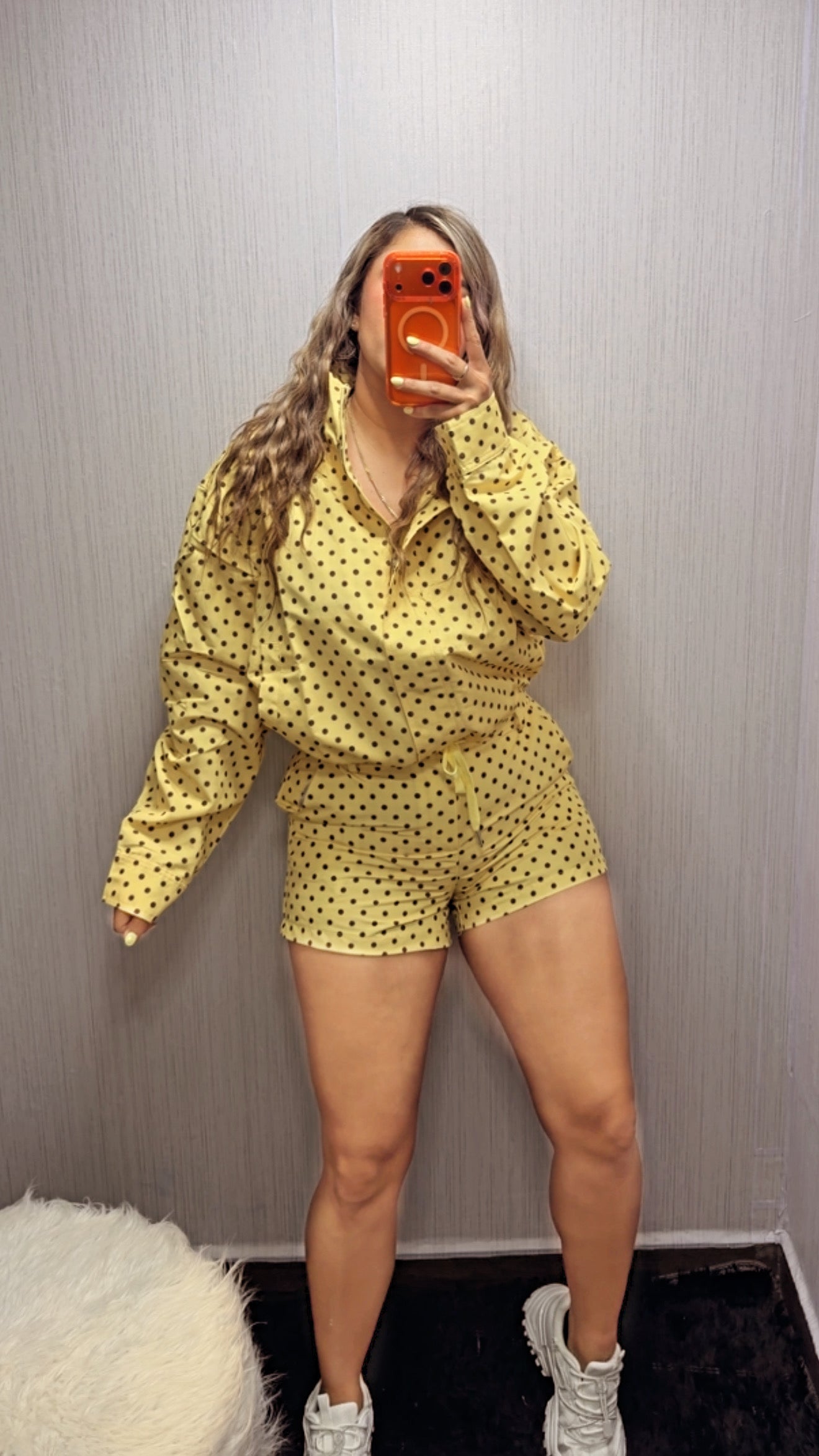 Set Polka dots✨