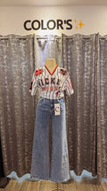 CAMISETA MICKEY 28