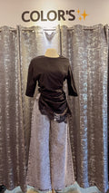 LACE TUNIC