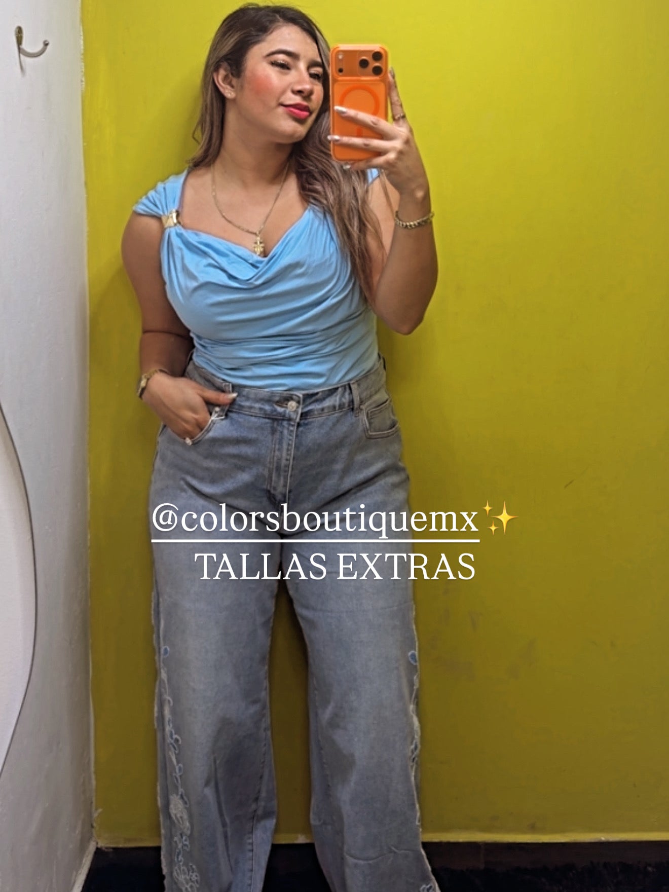 Blusa