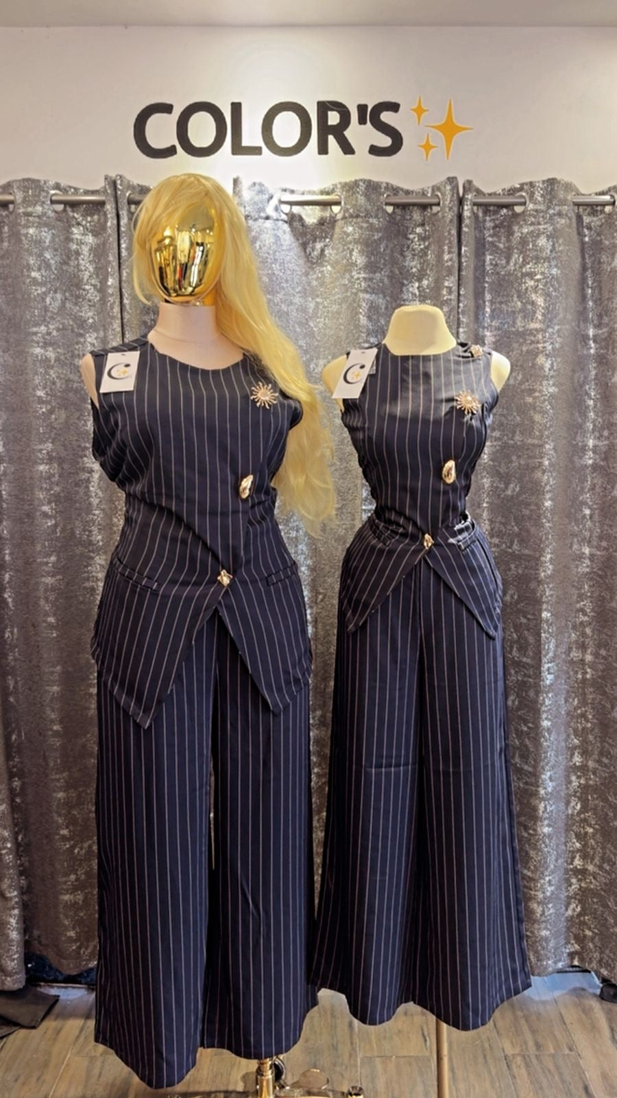 CONJUNTO DE RAYAS