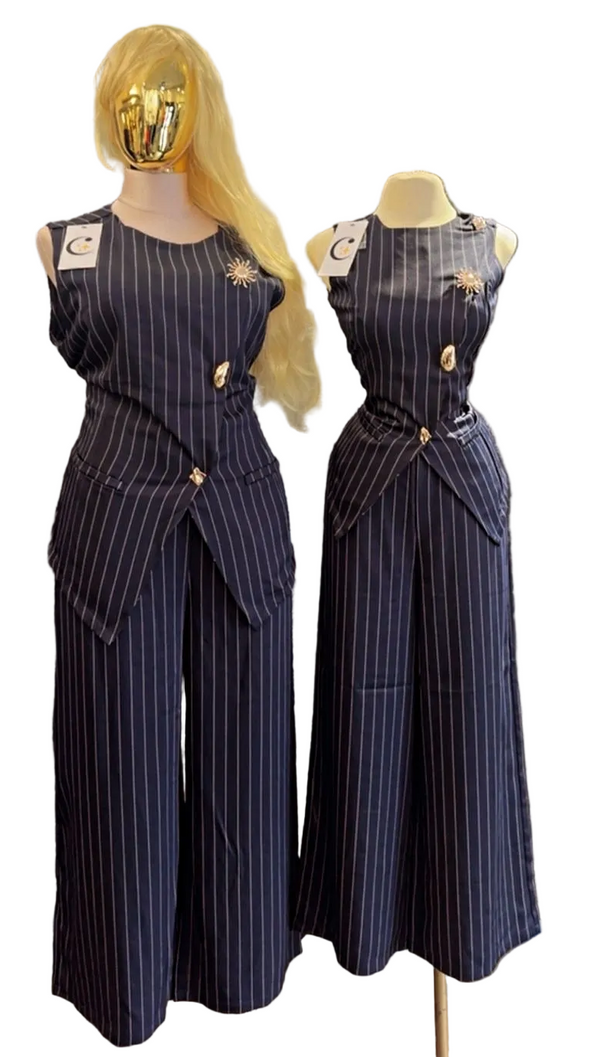 STRIPE SET