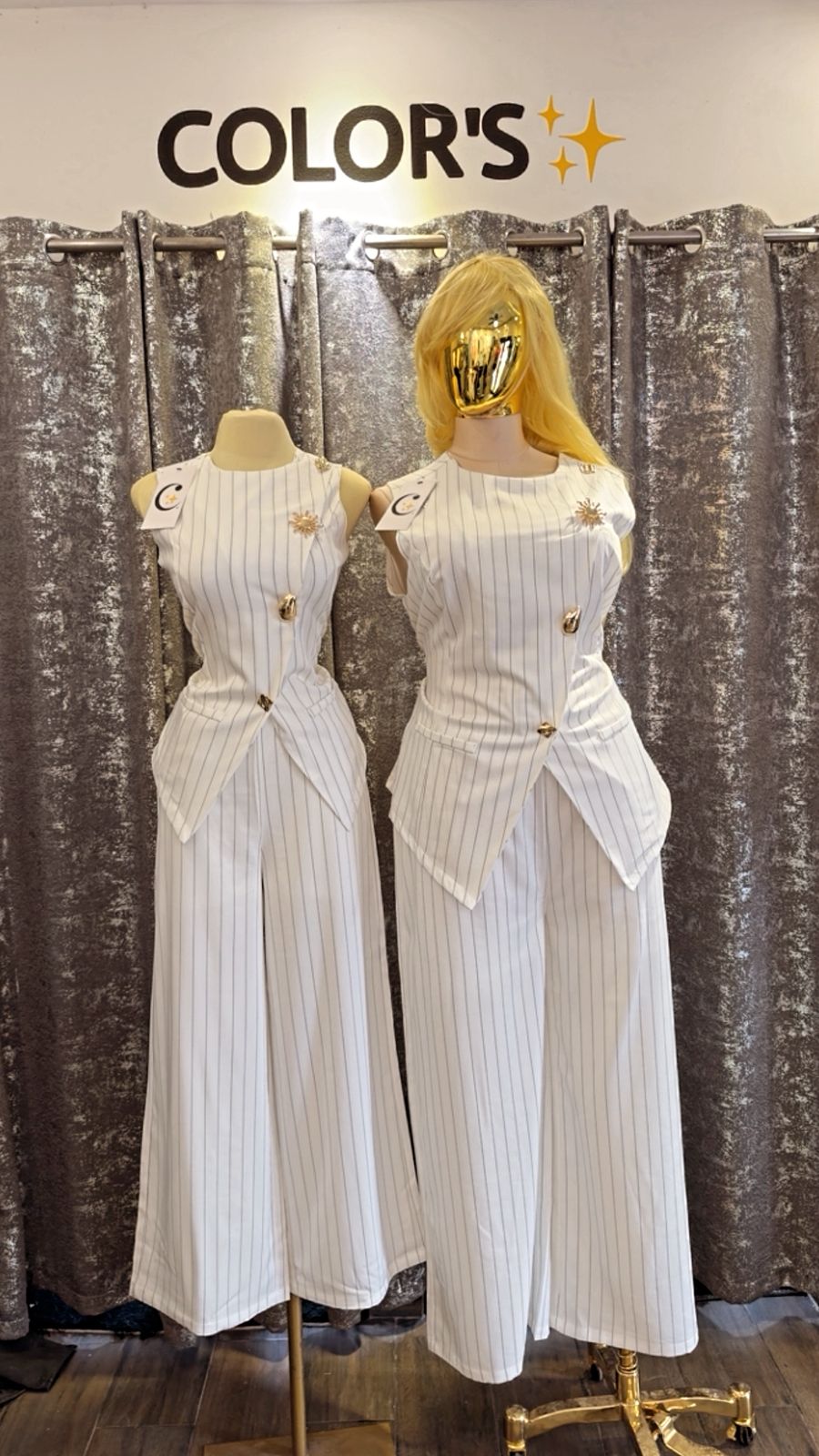 CONJUNTO DE RAYAS