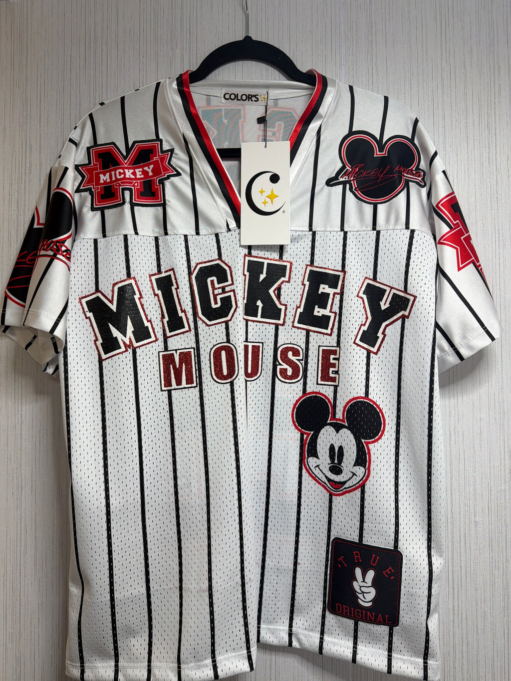 CAMISETA MICKEY 28