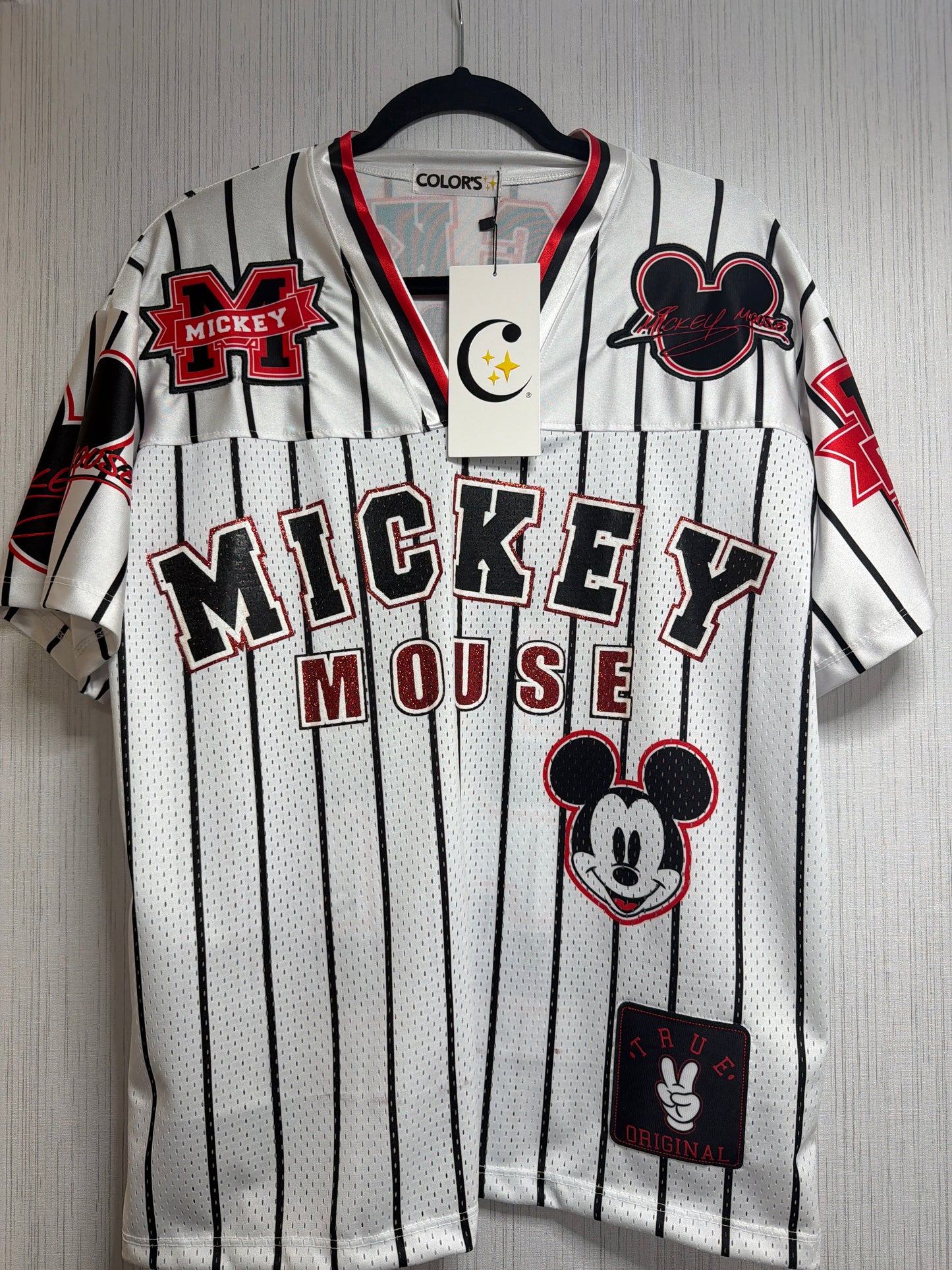 CAMISETA MICKEY 28
