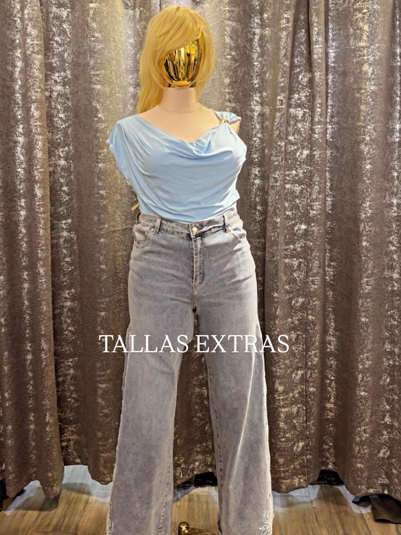 Blusa
