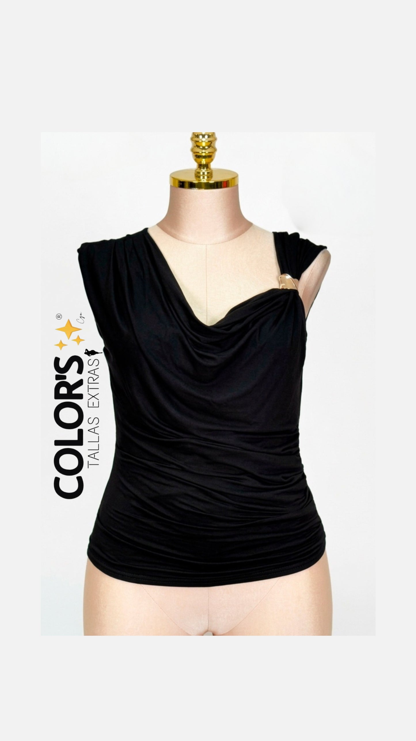 Blusa