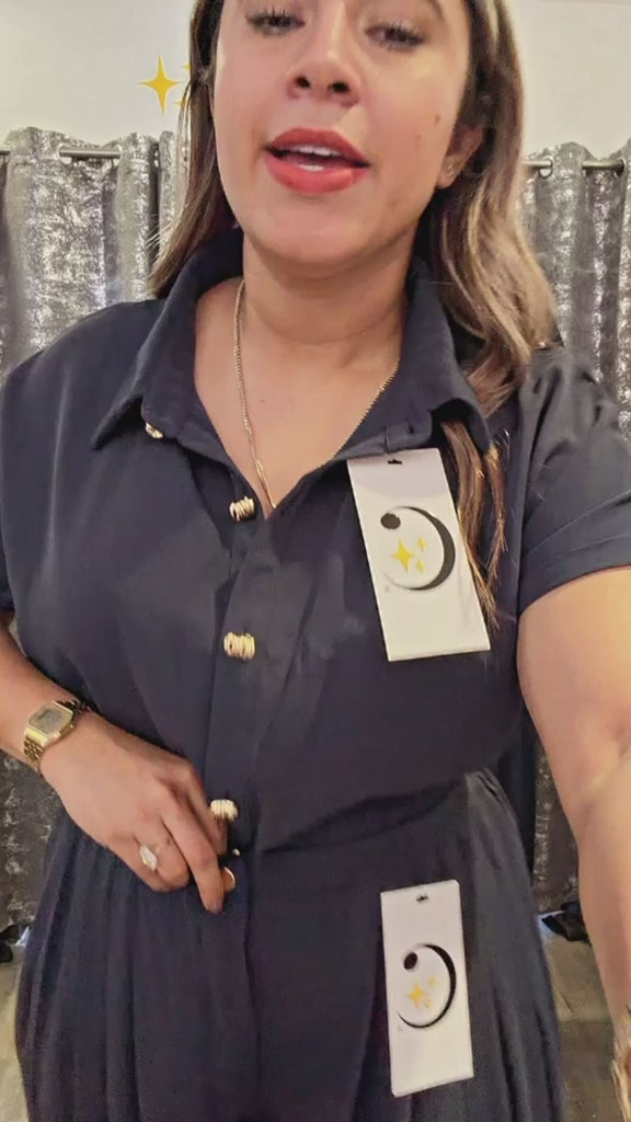 PANT SET IN PLUS SIZES